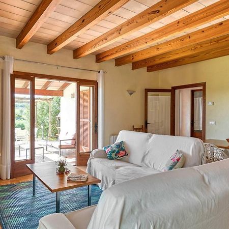 Villa Vertent Alcúdia Extérieur photo