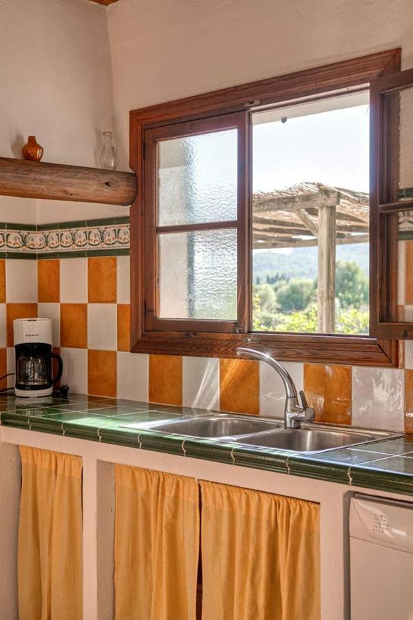 Villa Vertent Alcúdia Extérieur photo