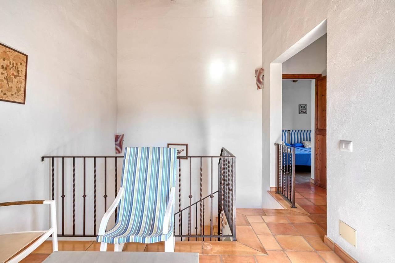 Villa Vertent Alcúdia Extérieur photo