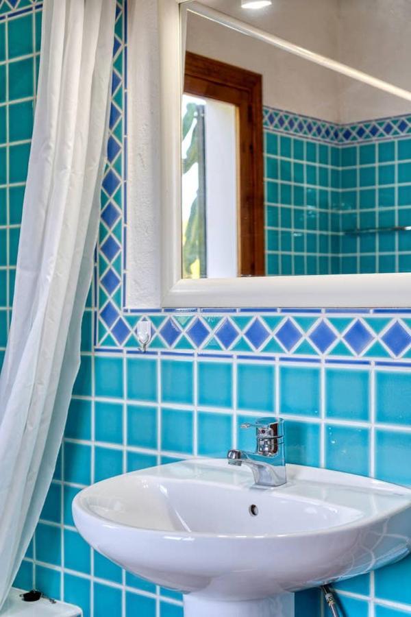 Villa Vertent Alcúdia Extérieur photo