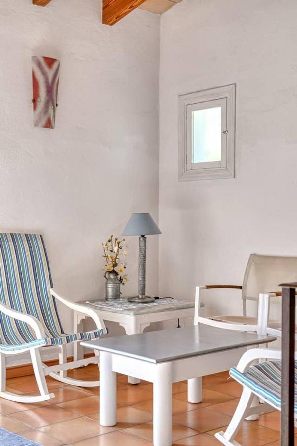 Villa Vertent Alcúdia Extérieur photo