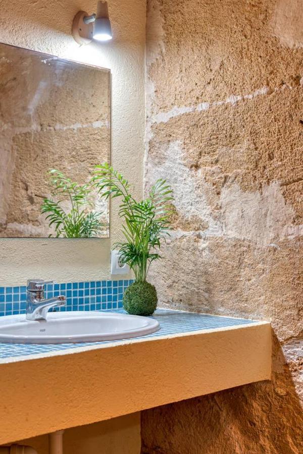 Villa Vertent Alcúdia Extérieur photo