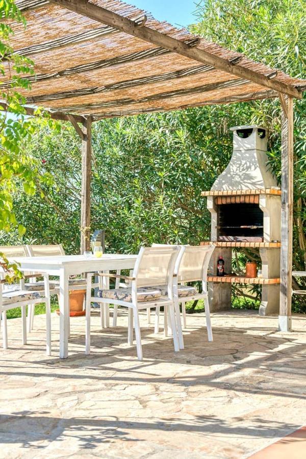 Villa Vertent Alcúdia Extérieur photo