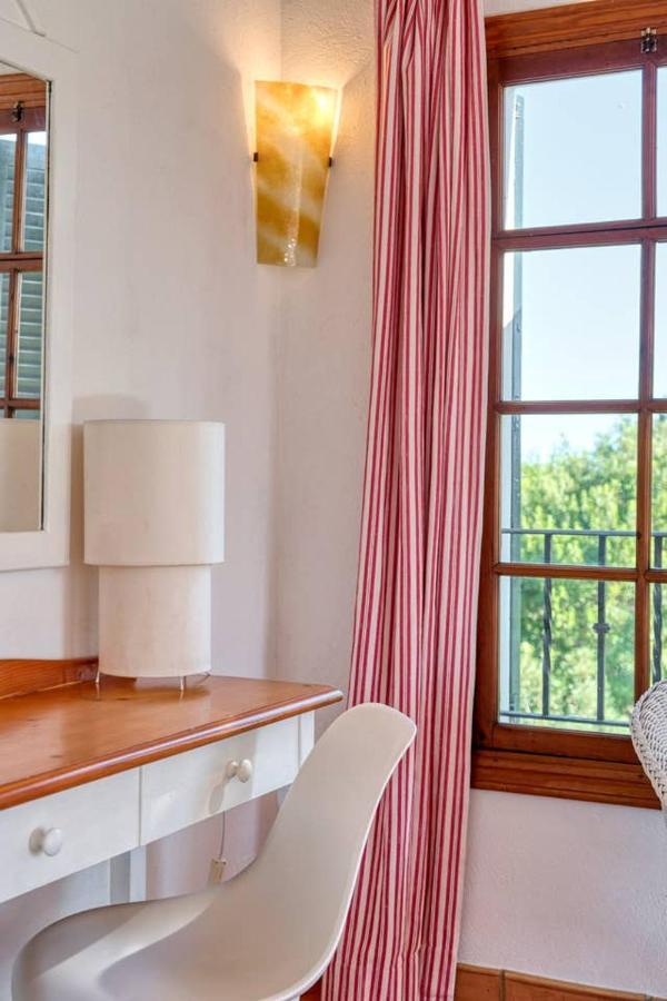 Villa Vertent Alcúdia Extérieur photo